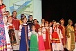 Звонкое журчание «Сибирских родников»